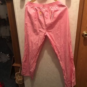 PINK PJ Pants